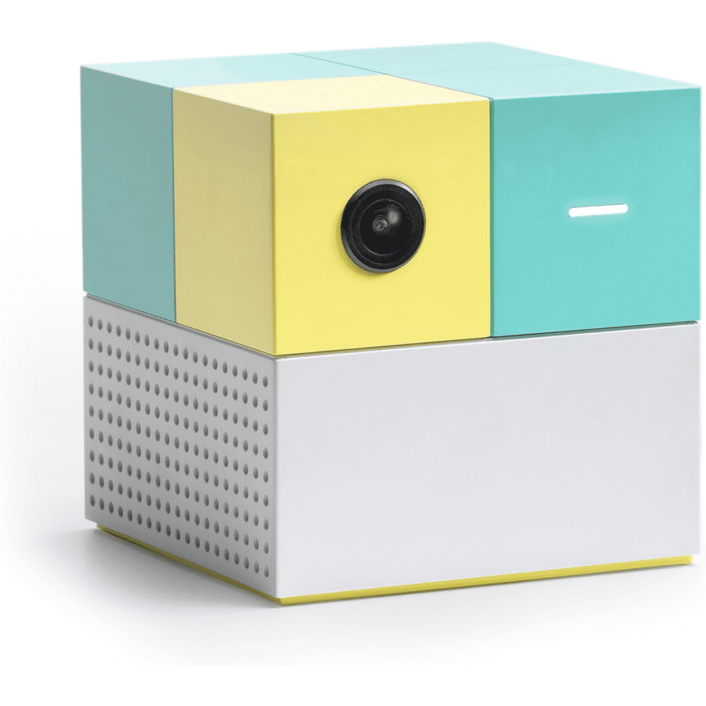 Nex Playground Interactive Game System