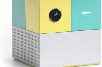 Nex Playground Interactive Game System