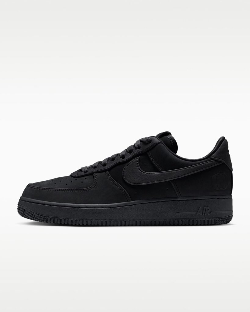 Nike Air Force 1 University of Oregon