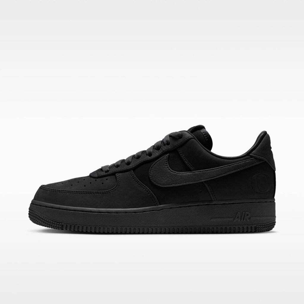 Nike Air Force 1 University of Oregon