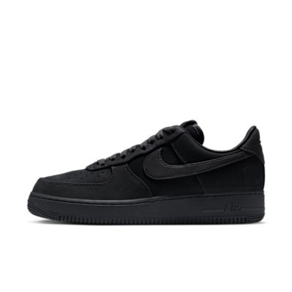 Nike Air Force 1 University of Oregon