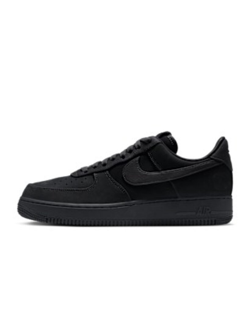 Nike Air Force 1 University of Oregon