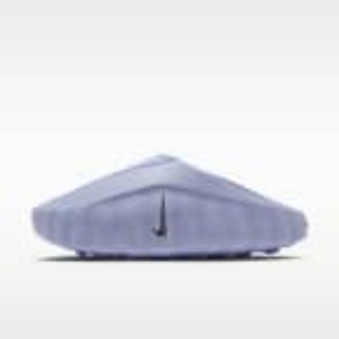Nike Mind 001 Pregame Mule Palest Purple side