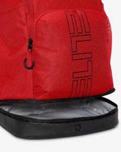 Nike Varsity Elite Backpack ventilated bottom shoe wet compartment ELITE
