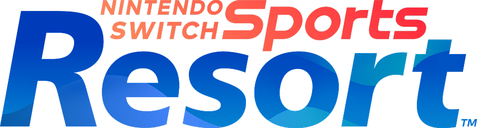 Nintendo Switch Sports Resort logo