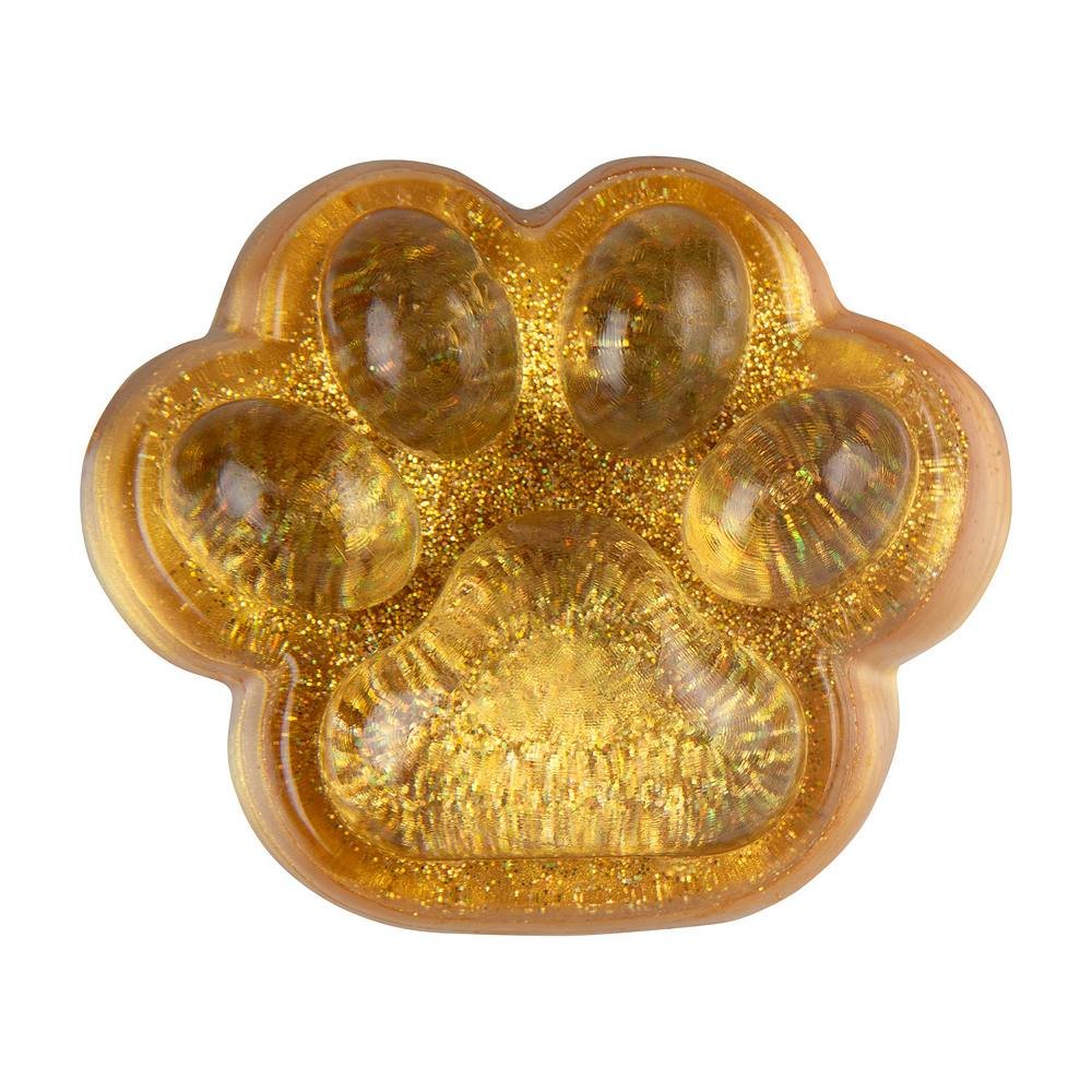 ORB Taba-licious Golden Paw Sensory Fidget Toy