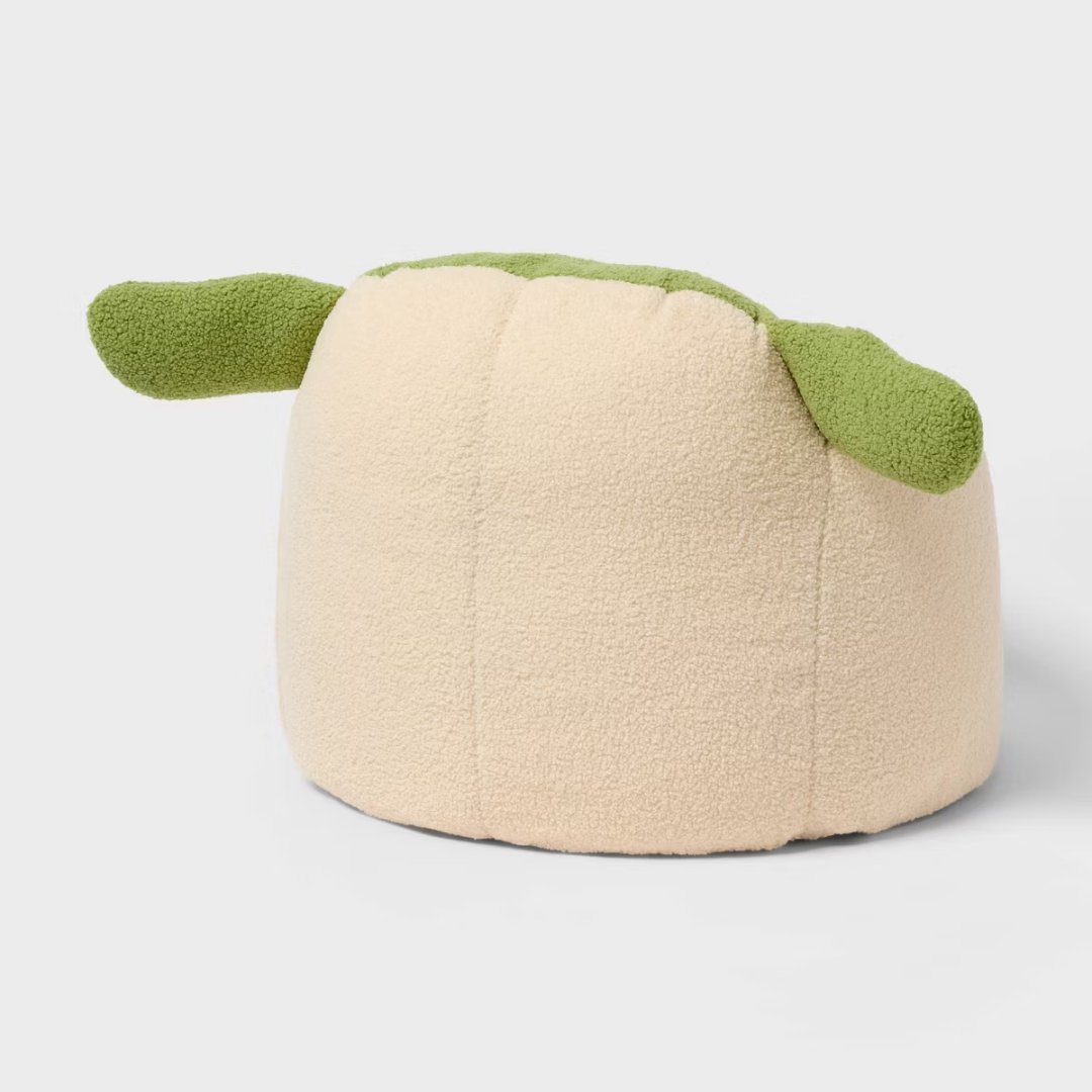 Pillowfort Star Wars kids bean bag chair