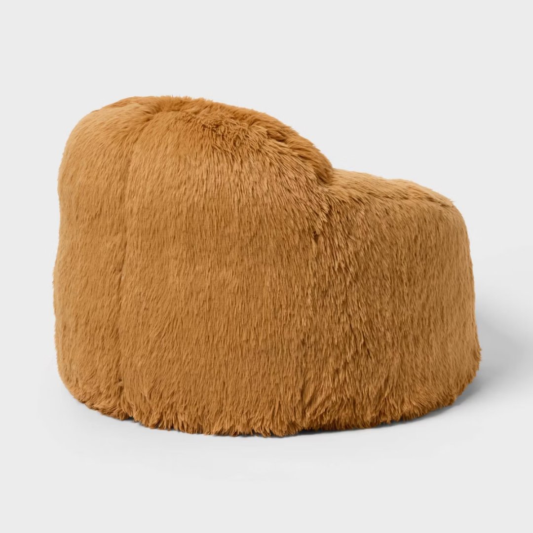 Pillowfort Star Wars kids bean bag chair