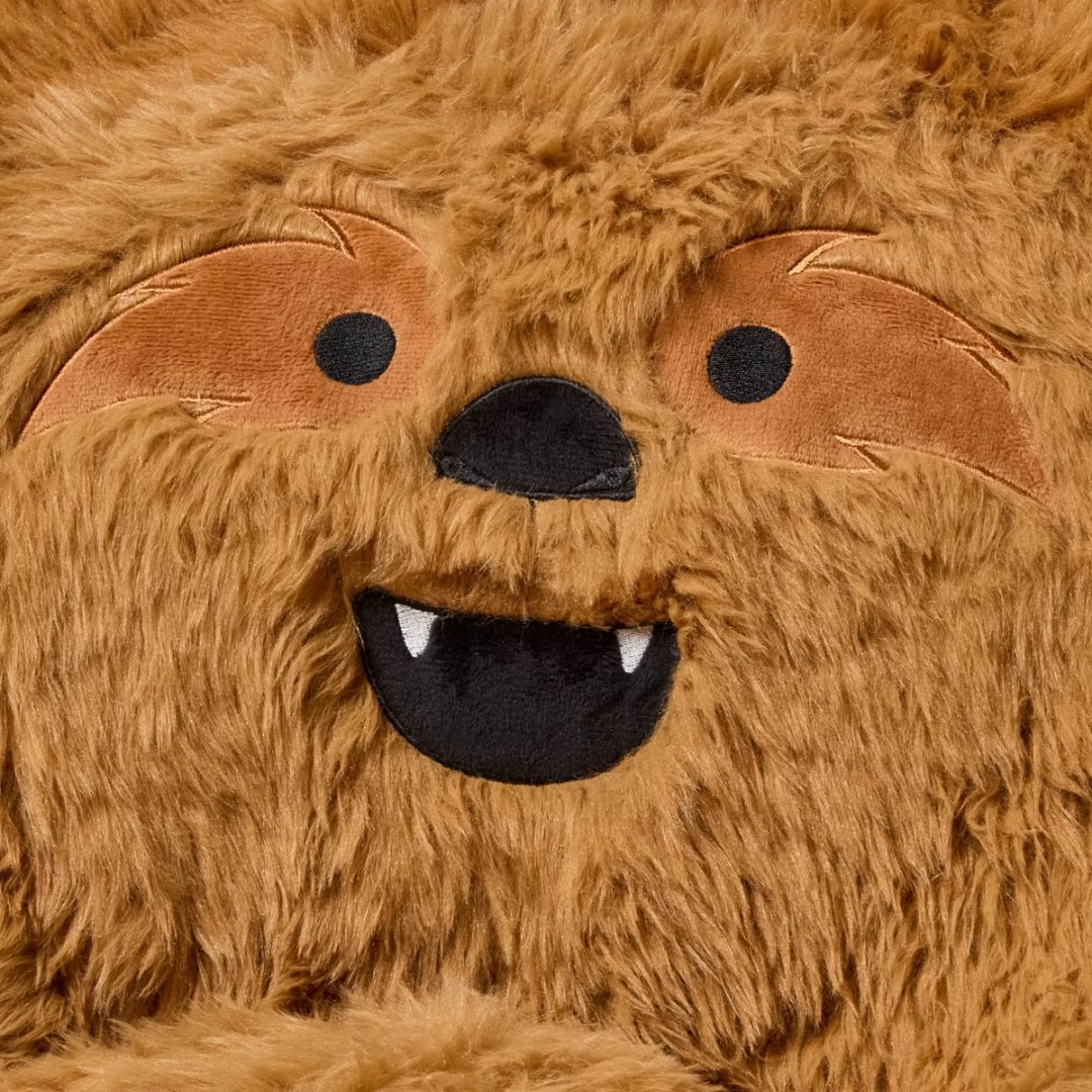 Pillowfort Star Wars kids bean bag chair