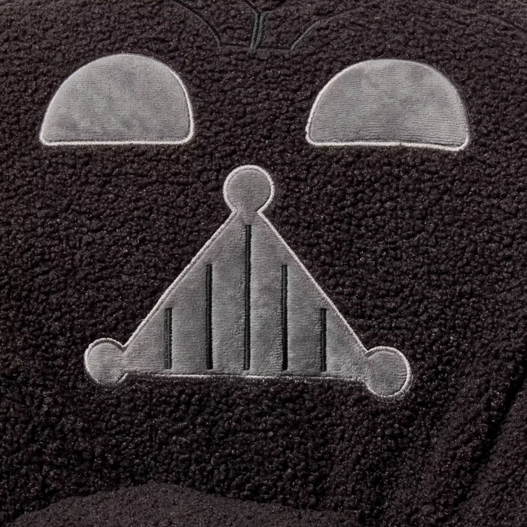 Pillowfort Star Wars kids bean bag chair