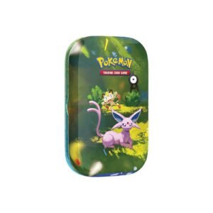 Pokémon TCG 30th Celebration Mini Tin