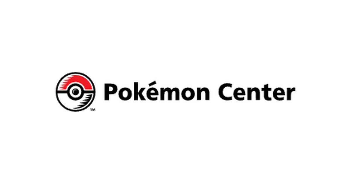 Pokémon Center logo