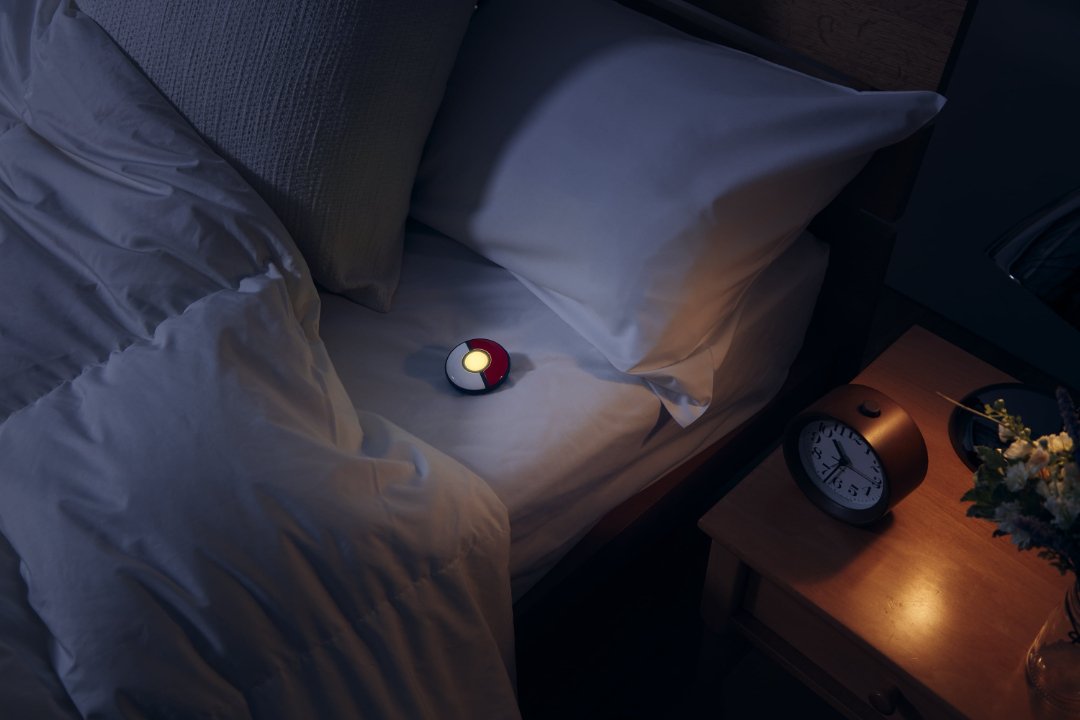 Pokémon GO Plus + with Pokémon Sleep