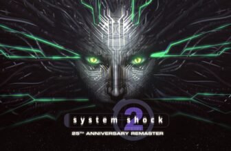 System Shock 2: 25th Anniversary Remaster free on the Epic Games Store