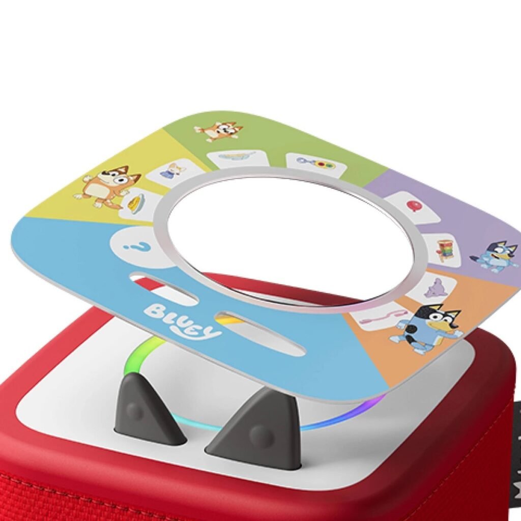 tonies Tonieplay Bluey Play All Day Game at Target
