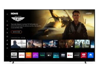 VIZIO 75" Class Quantum Pro 4K QLED HDR Smart TV (VQP75C-84)