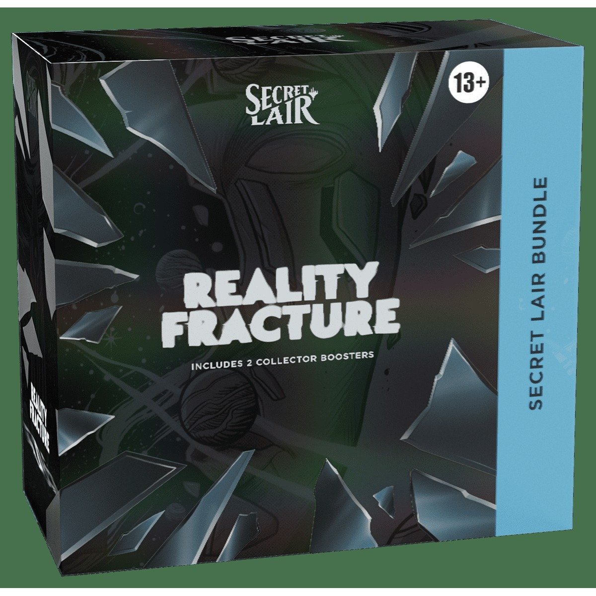MTG Reality Fracture Secret Lair Bundle