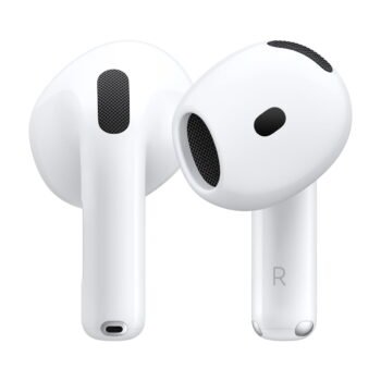 Apple AirPods 4 with Active Noise Cancellation