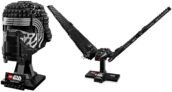 LEGO Star Wars Kylo Ren Helmet & Command Shuttle Bundle — $98 at Walmart (Was $139.98)
