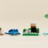 LEGO Botanicals Daisies 11508 — $9.89 at Walmart (Was $14.97)