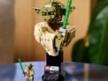 LEGO Star Wars Yoda Bust 75438 — $28 at Walmart (Was $39.99)