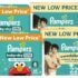 Degree Men Deodorant 2-Pack — $5.69 After Offers at Target