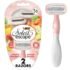 2 Nexxus Hair Mousses — Free After Offers at Walgreens