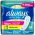 Kotex BioCare Regular Liners 56-Count — $6.99 at Target