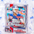 2026 Topps Pro Debut Baseball Pre-Order: Today at 11 AM CT, Price & Prospects