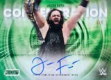 2026 Topps Stadium Club WWE