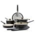 T-Fal Simply Cook 12-Piece Ceramic Cookware Set — $69.99 at Target