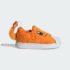 The adidas x Pokémon Superstar Vintage “Charizard” Has Arrived