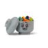 Level Up Your Spooky Season: The New LEGO Mini Storage Heads Are Here at Target!