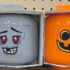 LEGO Mini Storage Head Zombie Girl