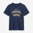 Milwaukee Brewers 2026 Division Series Champions ‘Take October’ Locker Room T-Shirt (Gray) – $45