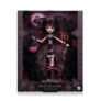 Monster High Draculaura Halloween Edition Doll $65 Drop: Fang Club Tue Oct 13 at 11 AM CT, Public Oct 14