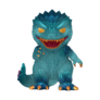 Pop! Godzilla (Glitter) #2142 Raffle at Funko: $39.99 if Selected, Closes Oct 1
