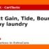 Arm & Hammer Laundry — $2 Each After Coupon at CVS (3/$7.50)