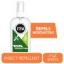 STEM Mosquito Repellent — $2.48 After Walmart Cash