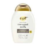 1 OGX Nourishing + Coconut Milk Shampoo, 7.5 oz, $4.87 at Walmart