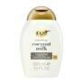 1 OGX Nourishing + Coconut Milk Shampoo, 7.5 oz, $4.87 at Walmart