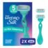 1 Crest Toothpaste, 5.2 oz, $3.97 at Walmart