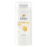 Dove Deodorant at Walmart
