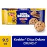 Keebler Chips Deluxe Crunch Cookies at Walmart