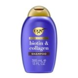 1 OGX Biotin & Collagen Shampoo, $6.34 at Walmart