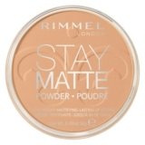 Rimmel Stay Matte Pressed Powder — $1.97 After Walmart Cash