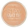 Rimmel Stay Matte Pressed Powder — $1.97 After Walmart Cash