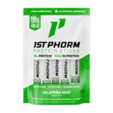 1st Phorm Protein Sticks 5-Pack at Walmart