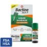 Bactine Max Liquid Bandage at Walmart