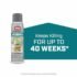 Degree Antiperspirant 2.7 oz — About $8.58 for 2 After CVS ExtraBucks